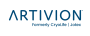 Artivion Logo for Transparent Background