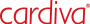 Logo Cardiva_2021_rojo